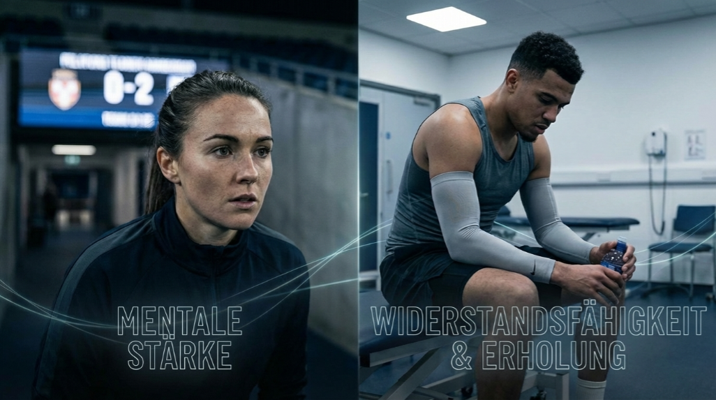 Mentales Training und Visualisierung im Sport