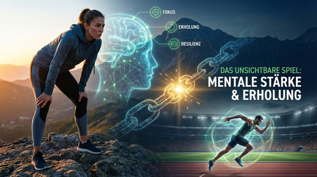 Erholsamer Schlaf für optimale Regeneration